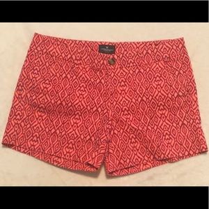 American Eagle Midi Shorts